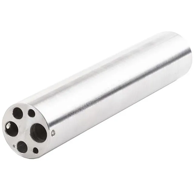 Вставка E Fluke 9190-INSE для сухоблочных калибраторов для сверххолодной зоны Fluke 9190A