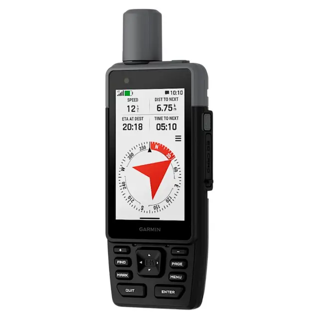 Навигатор Garmin GPSMAP H1