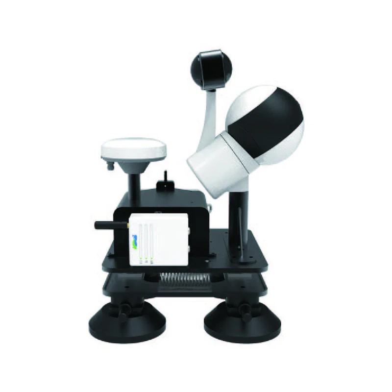 Мобильный лазерный сканер LiGrip H300