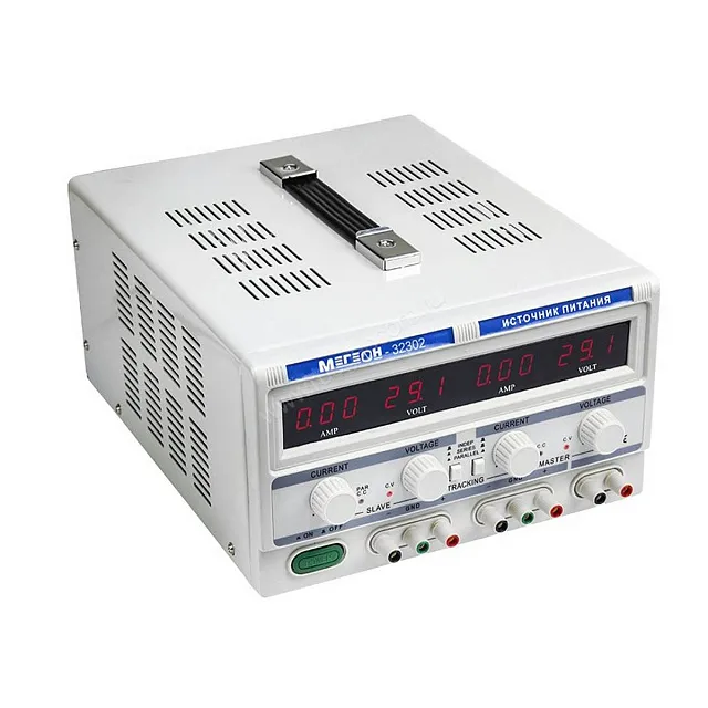 Источник питания МЕГЕОН 32303