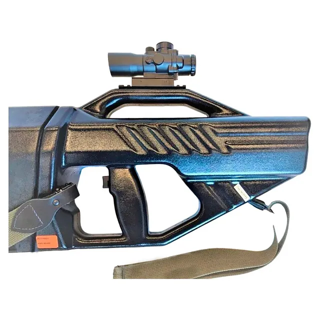 Ружье против дронов ПАРС-Д (Дальнобойный)