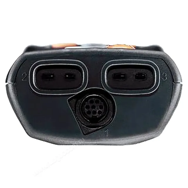 Термометр Testo 735-2