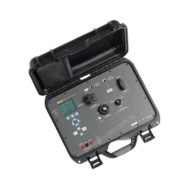 Калибратор давления Fluke 3130-G2M