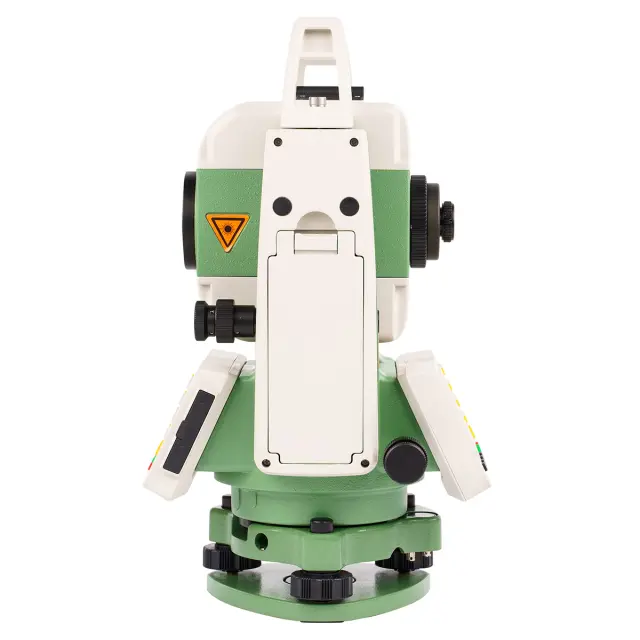 Электронный тахеометр FOIF RTS102N (R1000, 2")