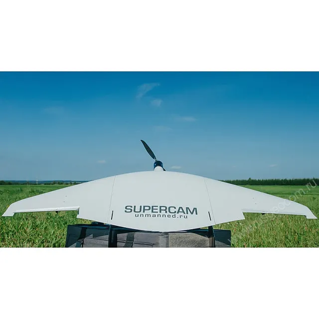 БПЛА Supercam S150