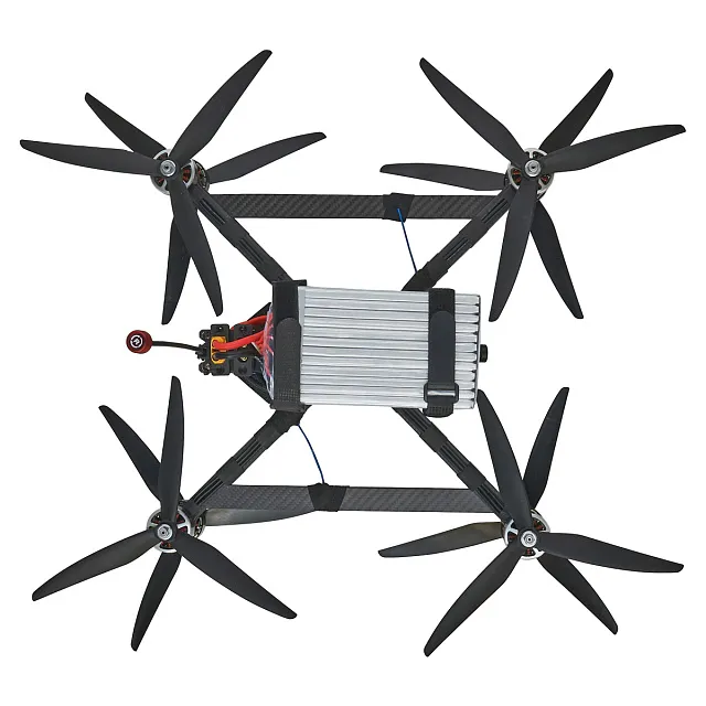 FPV дрон Аркуда