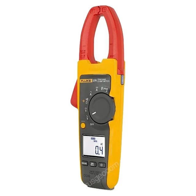 Токоизмерительные клещи Fluke 374
