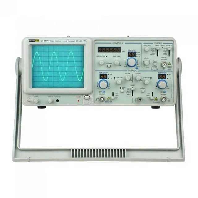 ПрофКиП С1-171М осциллограф сервисный