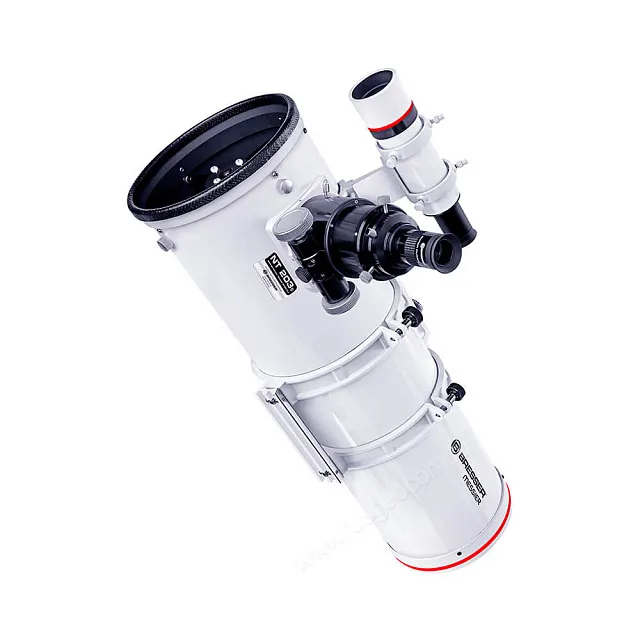 Телескоп Bresser Messier NT-203s/800