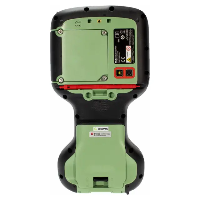 GNSS-приемник Leica GS07 GSM Radio Disto с контроллером Leica CS20