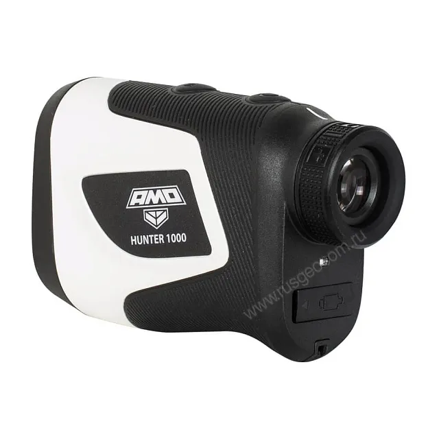 Оптический дальномер AMO HUNTER 1000