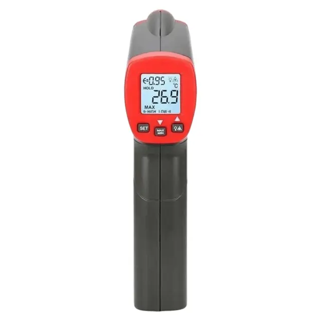 Пирометр UNI-T UT300S