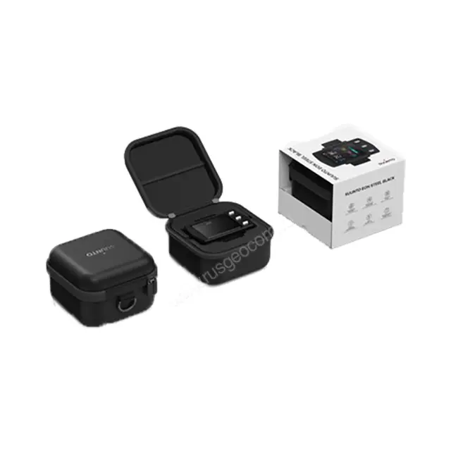 Компьютер для дайвинга SUUNTO EON Steel Black