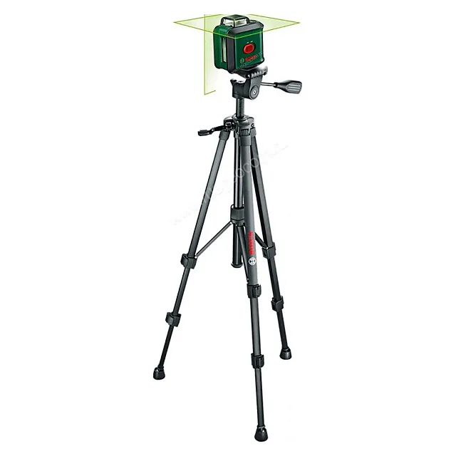 Лазерный нивелир Bosch UniversalLevel 360 + штатив (0.603.663.E03)