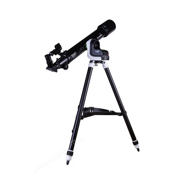 Телескоп Sky-Watcher 70S AZ-GTe SynScan GOTO