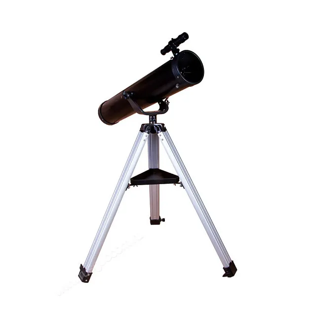 Телескоп Levenhuk Skyline Base 100S