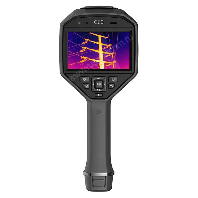 Тепловизор HIKMICRO G60 с поверкой