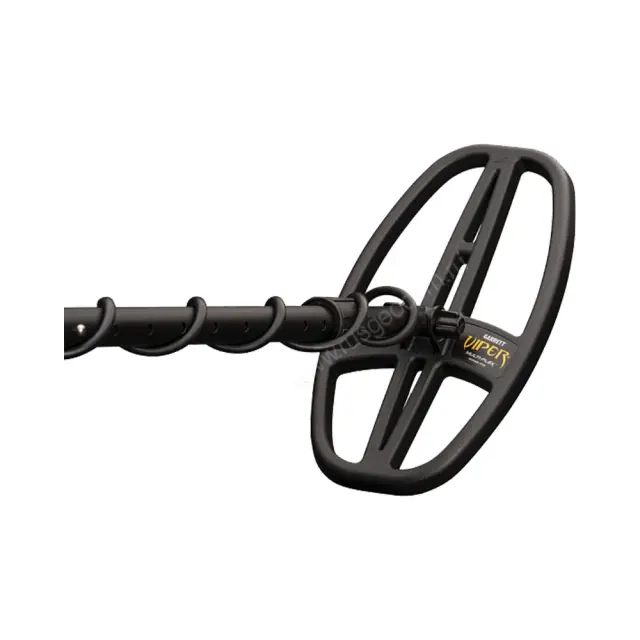 Металлоискатель Garrett ACE Apex 8.5x11+MS-3