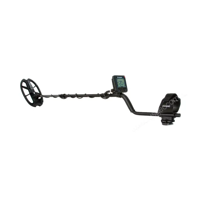 Металлоискатель Nokta Makro Kruzer Multi K2