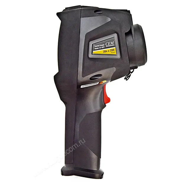 Тепловизор CEM DT-9897
