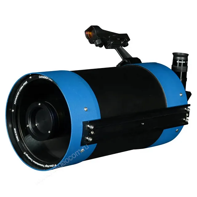 Оптическая труба Meade LX65 6" ACF OTA Only