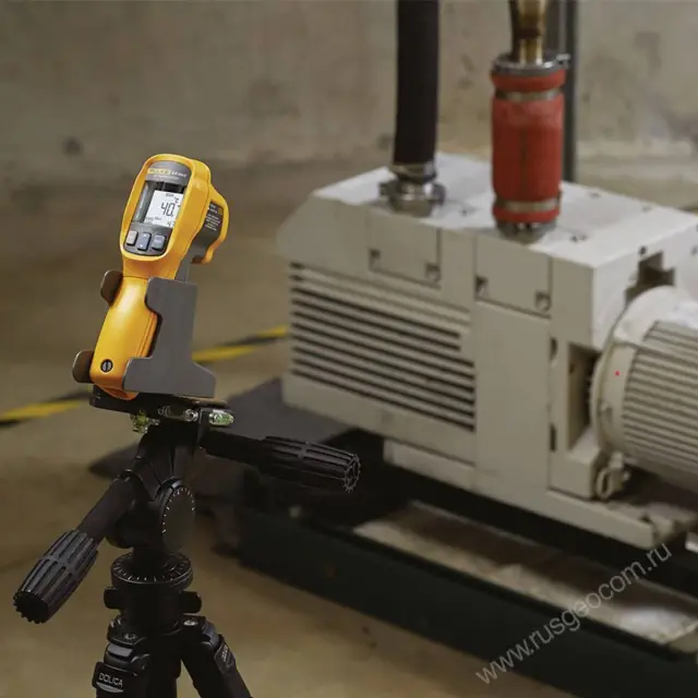 Пирометр Fluke 64 MAX