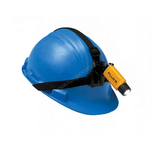 Фонарь налобный Fluke L206