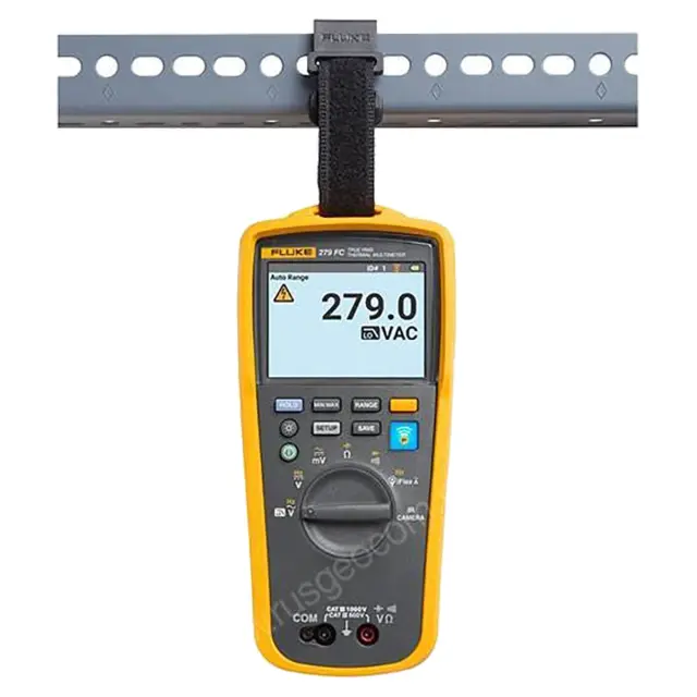 Мультиметр-тепловизор Fluke 279 FC/iFlex