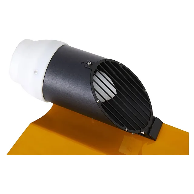 Надводный дрон CHCNAV Apache 6 USV Norbit IWBMS