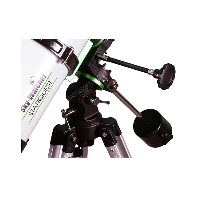 Телескоп Sky-Watcher N130/650 StarQuest EQ1