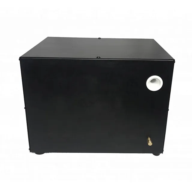 ПрофКиП УПУ-500 установка высоковольтная испытательная пробойная