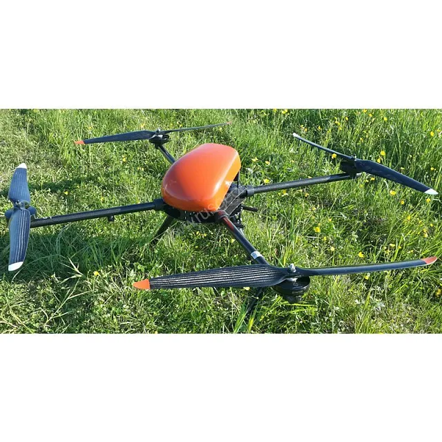 Квадрокоптер Геоскан 401 Геодезия