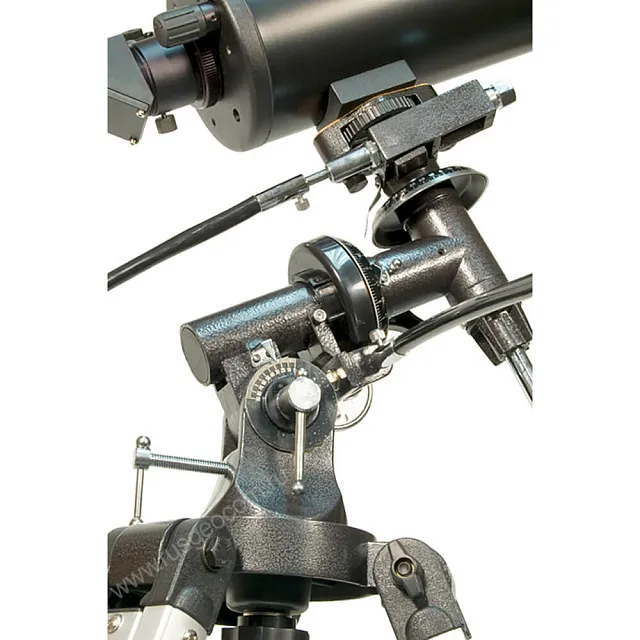 Телескоп Levenhuk Skyline PRO 105 MAK