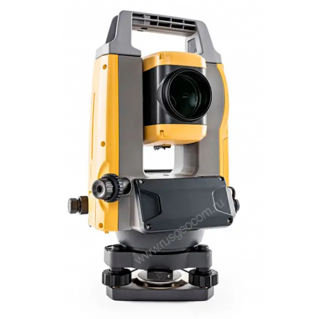 Тахеометр Topcon GM-52
