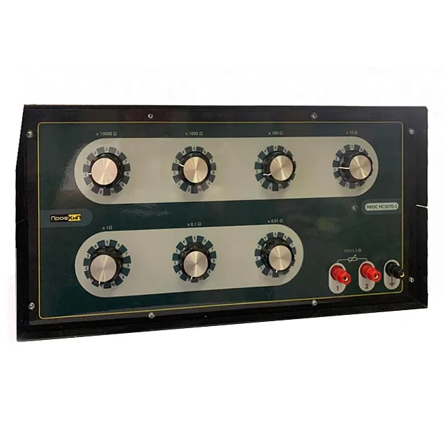 ПрофКиП МС3070-3 мера многозначная сопротивления