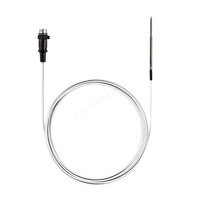 Проникающий зонд NTC с ленточным кабелем 2 м Testo 0572 1001