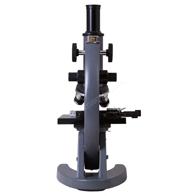 Микроскоп Levenhuk 7S NG