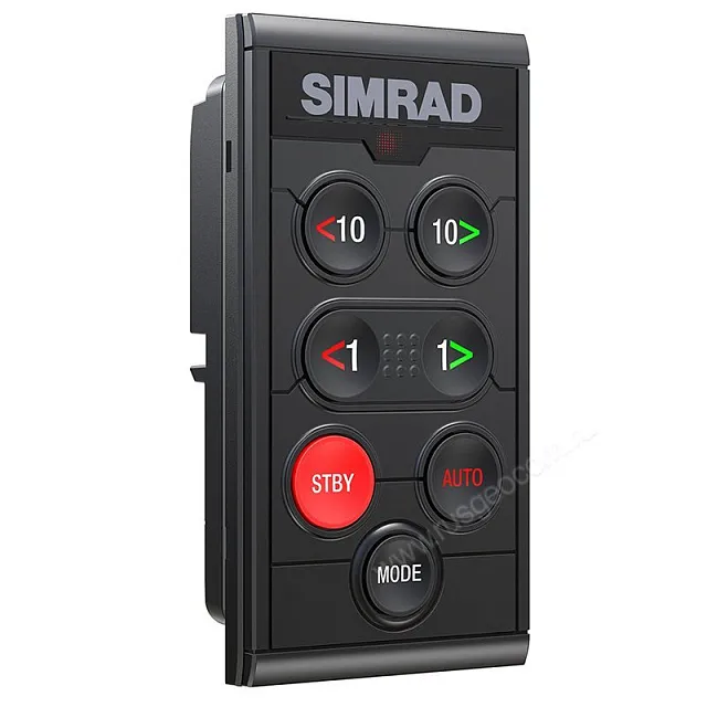 Контроллер автопилота Simrad OP12 Autopilot Controller