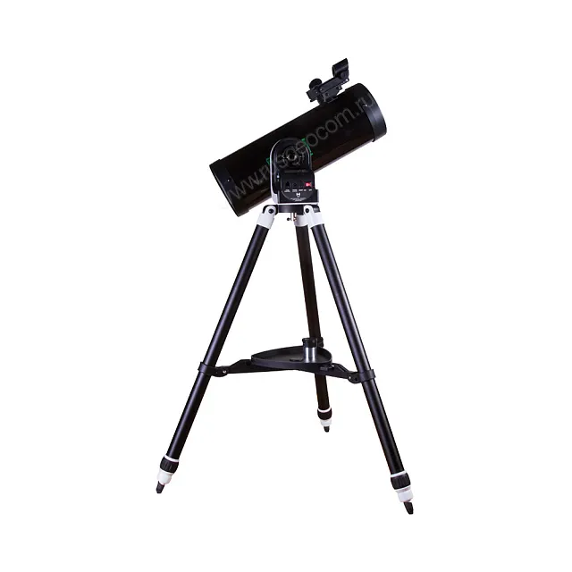 Телескоп Sky-Watcher P114 AZ-GTe SynScan GOTO