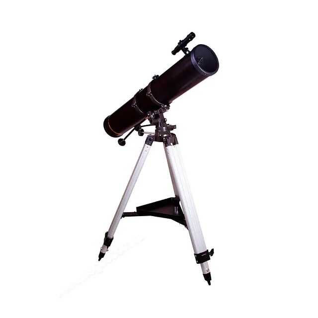Телескоп Levenhuk Skyline Base 110S