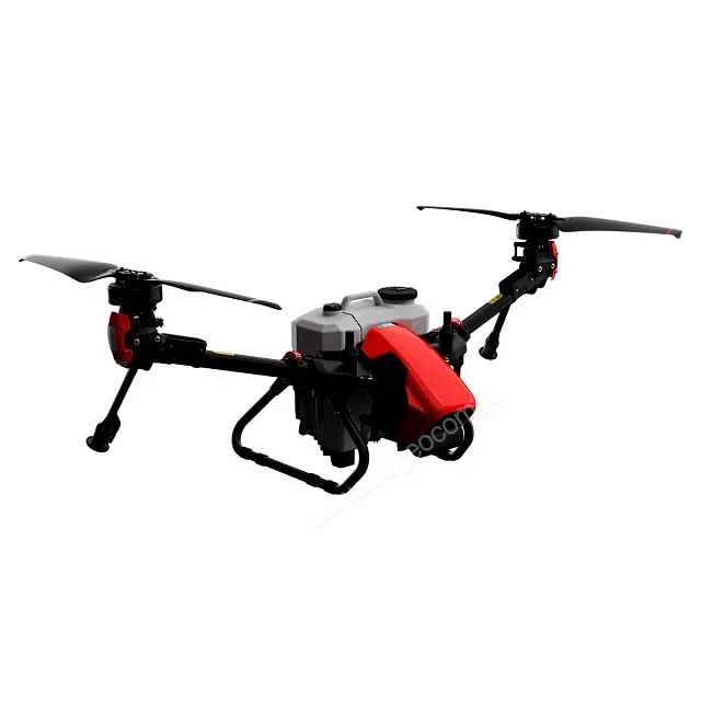 Квадрокоптер XAG V40 (базовый комплект для работы)