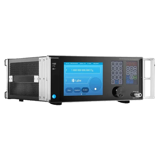 Векторный генератор сигналов INWAVE MWT-400