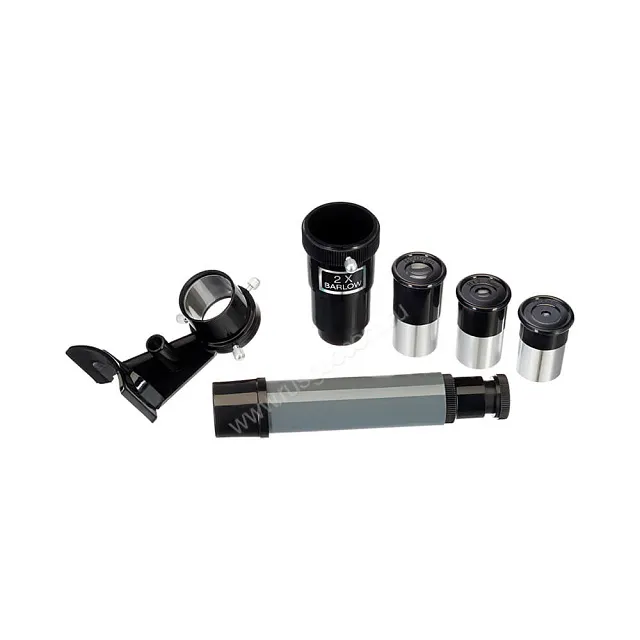 Телескоп Levenhuk Blitz 76 Plus