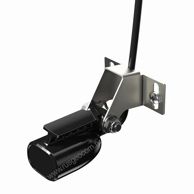 Эхолот Lowrance HOOK2-4x Bullet SKIMMER CE ROW