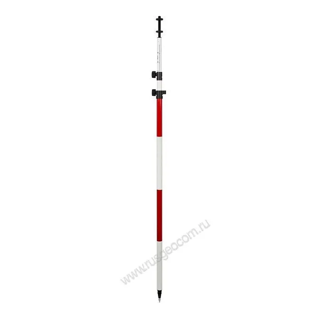 Веха SECO 5541-20 телескопическая, фиберглассовая (3,6 м)