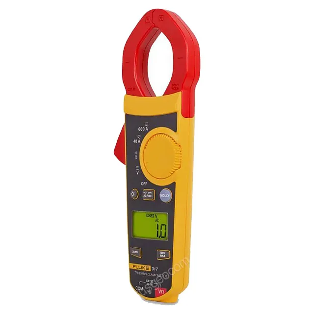 Токоизмерительные клещи Fluke 317