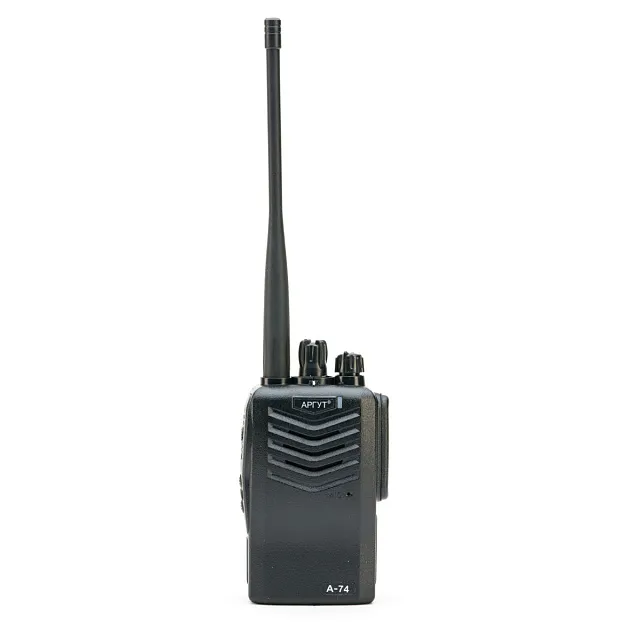 Рация Аргут А-74 DPMR VHF