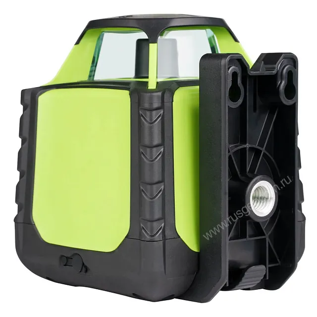 Ротационный нивелир RGK SP-100G