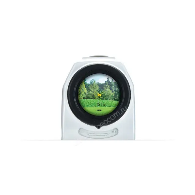 Лазерный дальномер Nikon COOLSHOT 20 GII