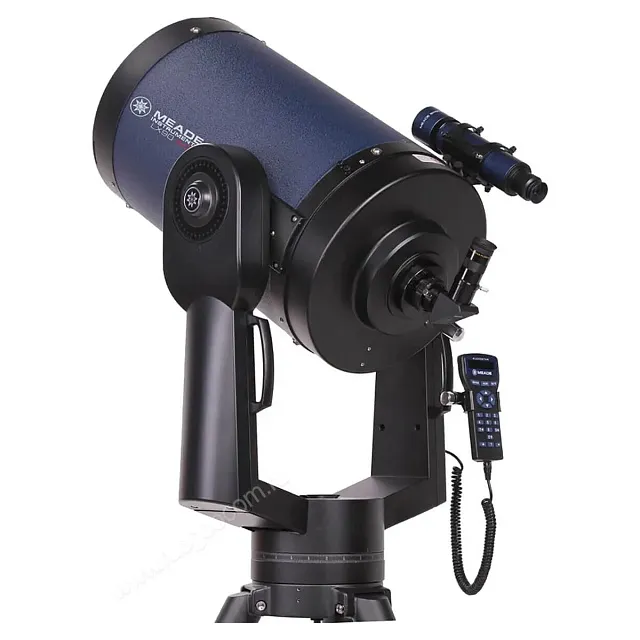 Телескоп Meade 12" LX90-ACF, с треногой